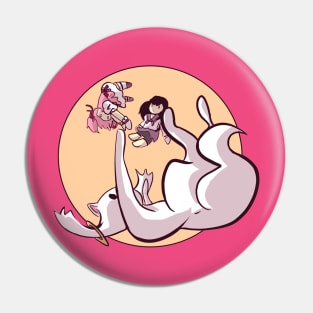 kyubey Pin