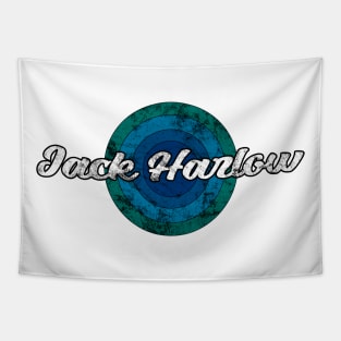 Vintage Jack Harlow Tapestry