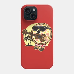 Hawaiian Pizza Phone Case