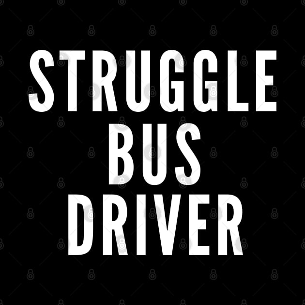 The Struggle is Real by Likeable Design