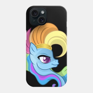 My Little Pony Rainbow Dash Phone Case