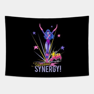 Showtime Synergy Tapestry