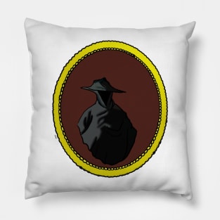 Hunter Pillow