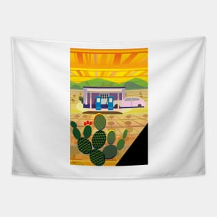 Arizona Tapestry