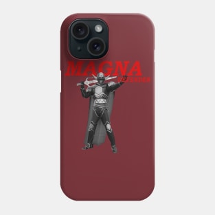 Power Rangers - Magna Defender Phone Case