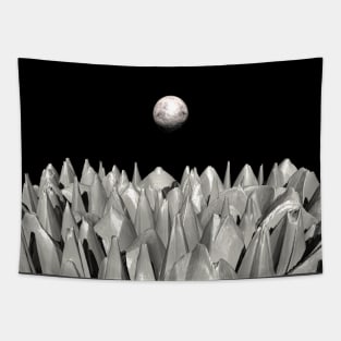 Other Worlds Tapestry