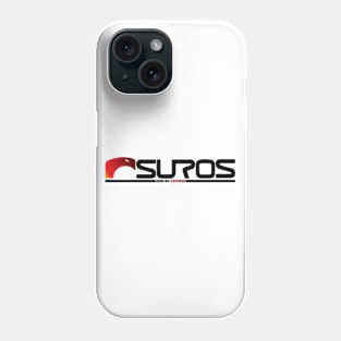 SUROS - Destiny 2 Weapon Foundry Phone Case
