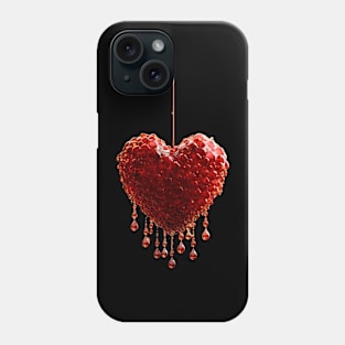 The Love Phone Case