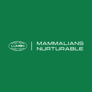 Mammalians  Nurturable T-Shirt