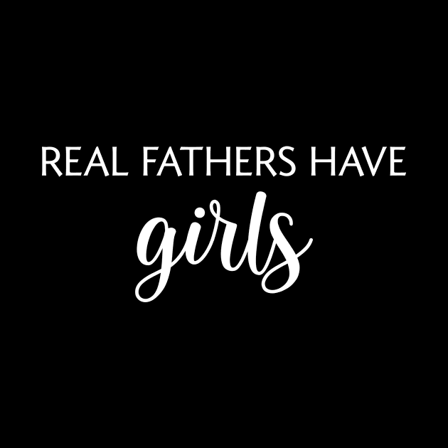 Real Fathers by Magniftee