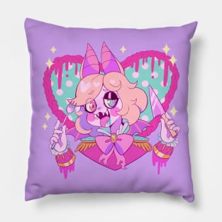 Bon Appetit Pillow