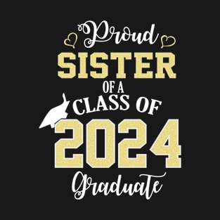 School Graduation T-Shirt