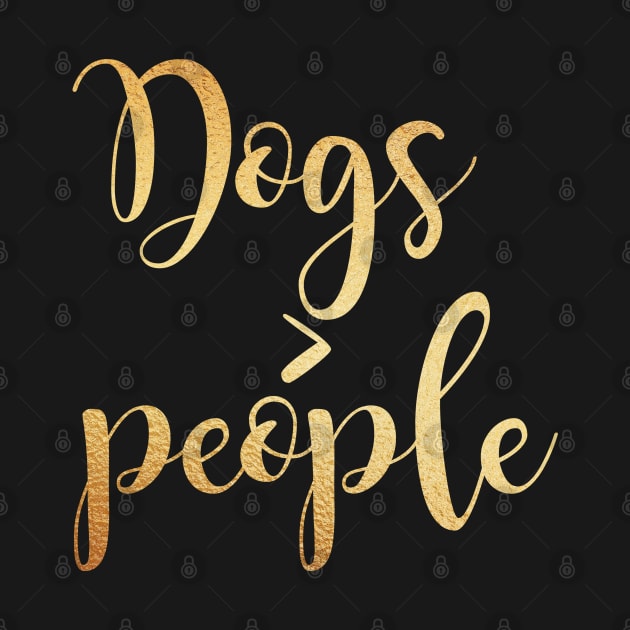 Dogs greater than people by Dhynzz