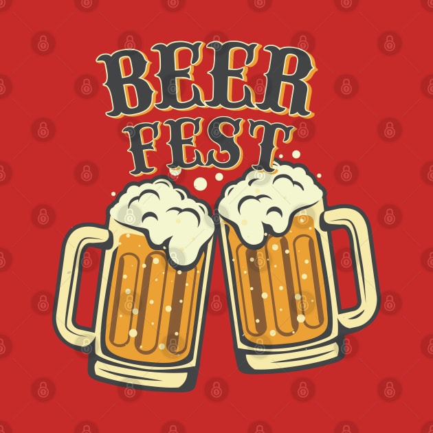 Beerfest by Arrow