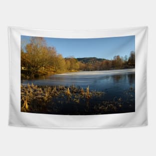 Loch Ard Tapestry