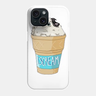 ISCREAM Phone Case