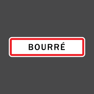 Bourré T-Shirt