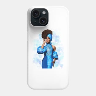 Queen Jaida Essence Hall Phone Case