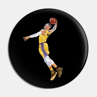 Westbrook Pin