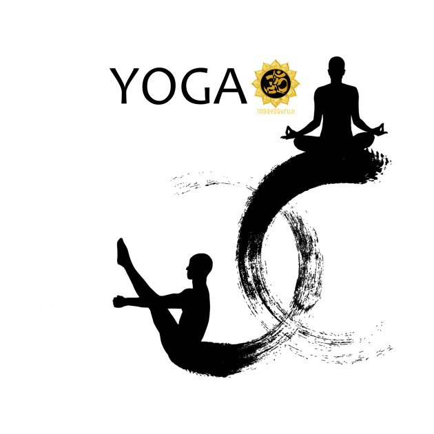 YOGA by ART&LINES