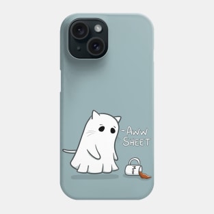 Aww Sheet Phone Case