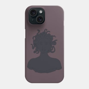 Medusa Phone Case