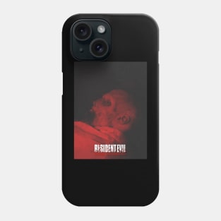 Resident Evil... Phone Case