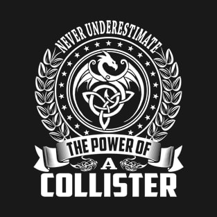 COLLISTER T-Shirt