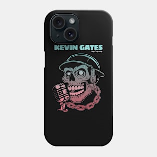 Kevin Gates Phone Case