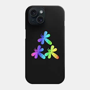 MLP - Cutie Mark Rainbow Special - Flitter Phone Case