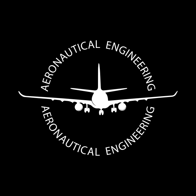 aeronautical engineering aerospace engineer by PrisDesign99