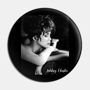 Whitney Pin