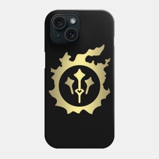 Soul of the SGE Phone Case