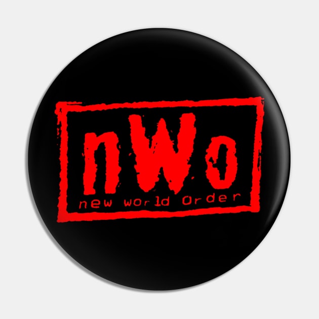 nwo Pin by Potato 8 Pixel