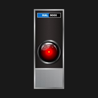 HAL 9000 T-Shirt