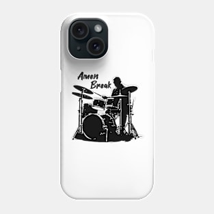 Drums, Famous Retro Solo by Gregory Coleman from The Winstons Phone Case