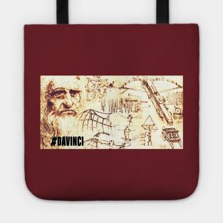 DAVinci Tote