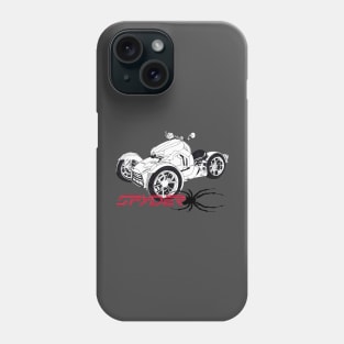 Can-Am Ryker Off Road Phone Case