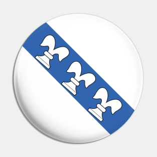 Illnau-Effretikon Pin