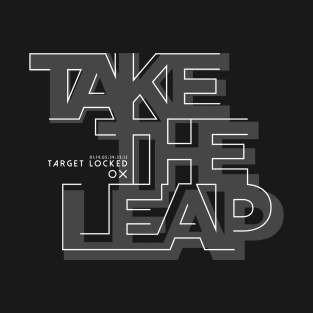 TAKE THE LEAP T-Shirt