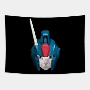 Strike Dagger Tapestry