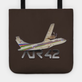 ATR-42 Prototype Tote