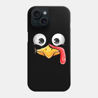 Thanksgiving Phone Case