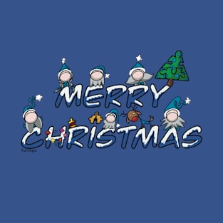 Christmas collection T-Shirt