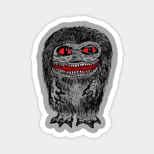 Critters Magnet