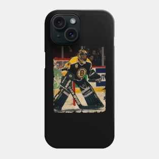 Blaine Lacher - Boston Bruins, 1994 Phone Case