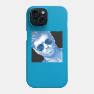 Nvr gnn dnc Phone Case