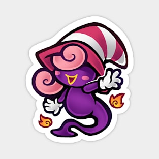 Vivian Magnet