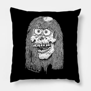 Dwight Pillow