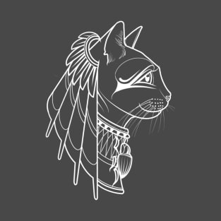 Bastet T-Shirt